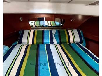 Beneteau Antares 10.80