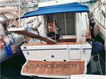 Beneteau Antares 10.80