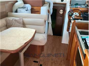Beneteau Antares 10.80