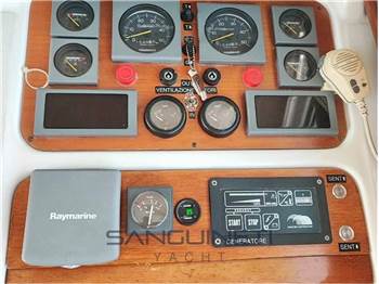 Beneteau Antares 10.80