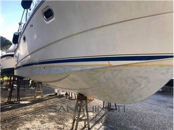 Beneteau Antares 10.80