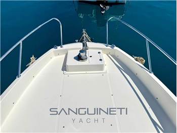 Quick Silver Activ 675 Sundeck