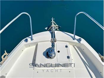 Quick Silver Activ 675 Sundeck