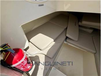 Quick Silver Activ 675 Sundeck
