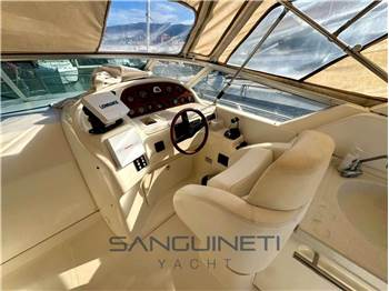 Cranchi Smeraldo 37