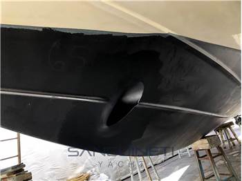 Cranchi Smeraldo 37