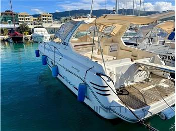 Cranchi Smeraldo 37
