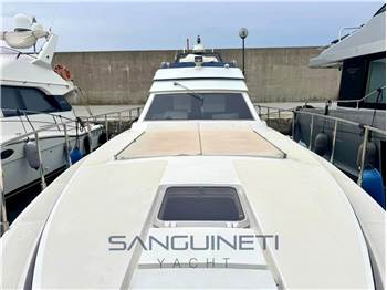 Cantiere navale di capua Puma 12
