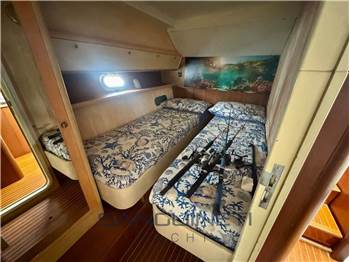Cantiere navale di capua Puma 12
