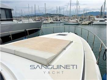 Cantiere navale di capua Puma 12