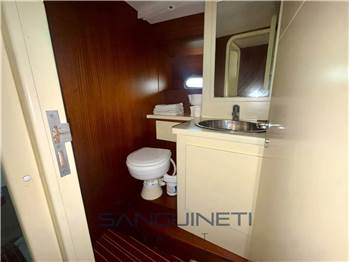Cantiere navale di capua Puma 12