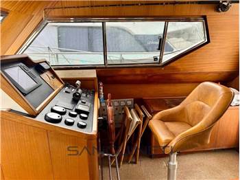 Cantiere navale di capua Puma 12
