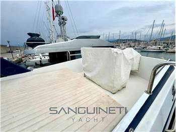 Cantiere navale di capua Puma 12