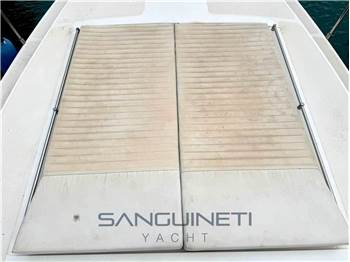Cantiere navale di capua Puma 12