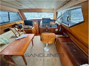 Cantiere navale di capua Puma 12