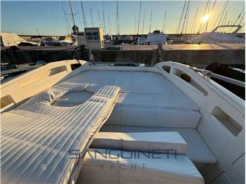 Fiart 27 sport