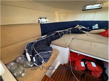 Fiart 27 sport