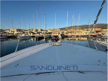 Fiart 27 sport