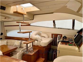 Ferretti 460 anniversary