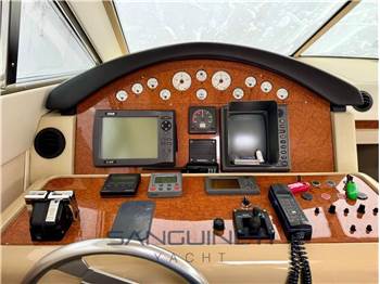 Ferretti 460 anniversary