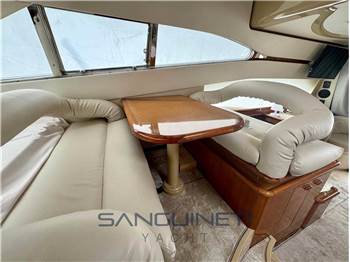 Ferretti 460 anniversary