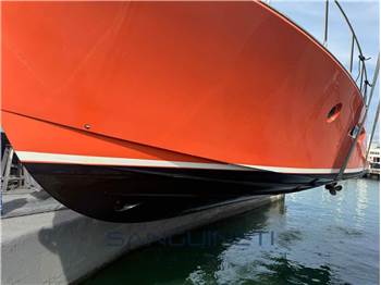 Mochi craft Dolphin 44