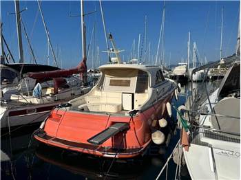 Mochi craft Dolphin 44