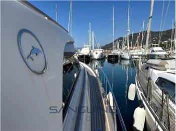 Mochi craft Dolphin 44