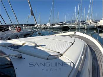 Mochi craft Dolphin 44