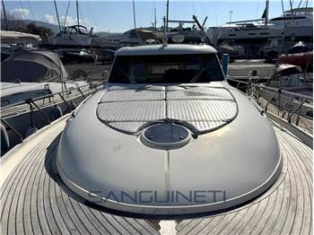 Mochi craft Dolphin 44