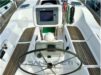 Beneteau Clipper 393