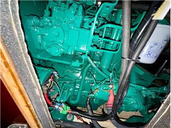 Beneteau Clipper 393