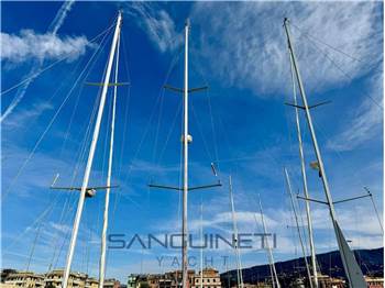 Beneteau Clipper 393