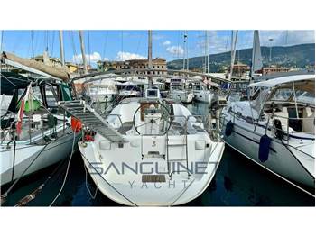 Beneteau Clipper 393