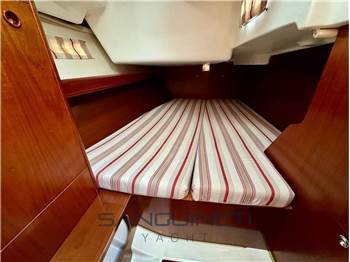 Beneteau Clipper 393