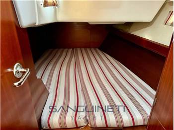 Beneteau Clipper 393