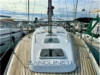 Beneteau Clipper 393