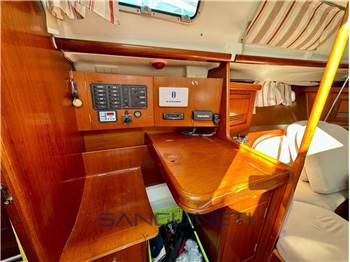 Beneteau Clipper 393