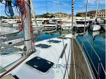 Beneteau Clipper 393