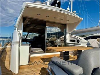 Sessa C 68 hard top