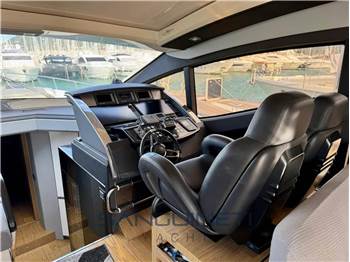 Sessa C 68 hard top