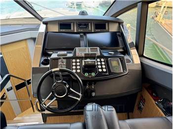 Sessa C 68 hard top