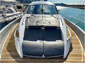 Sessa C 68 hard top