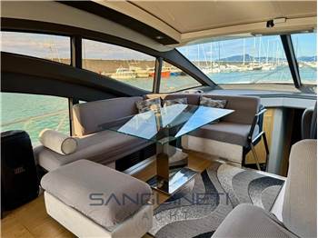 Sessa C 68 hard top