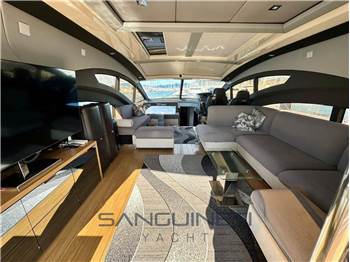 Sessa C 68 hard top