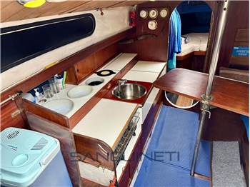 Langstone marine Mystere