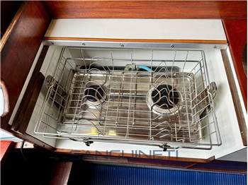 Langstone marine Mystere