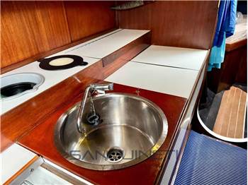 Langstone marine Mystere