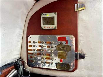 Langstone marine Mystere