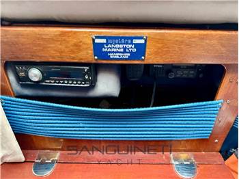 Langstone marine Mystere